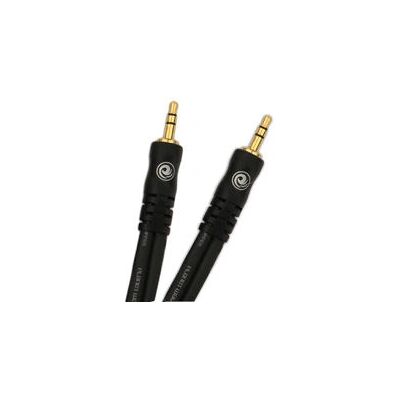 Câble audio Planet Waves PW-MC-03 - 0,9m - Noir Câble audio Planet Waves PW-MC-03 - 0,9m - Noir