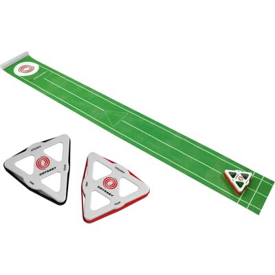 Callaway Delta Putt Feedback Trainer - Golf Trainingshilfe Callaway Delta Putt Feedback Trainer - Golf Trainingshilfe
