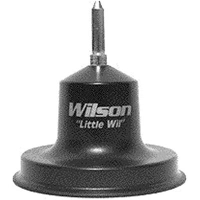Wilson Electronics LITTLE WIL - CB antenna Wilson Electronics LITTLE WIL - CB antenna