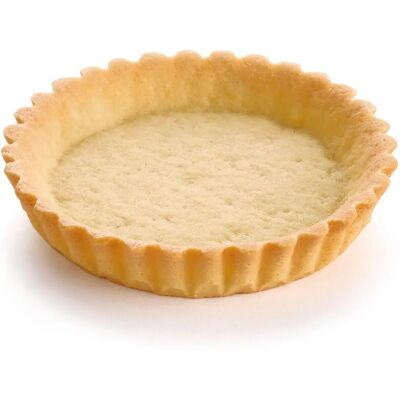 Pidy - Sables - 9.5cm - 108 - Shortcrust Tartlets Pidy - Sables - 9.5cm - 108 - Shortcrust Tartlets