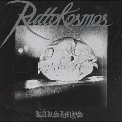 C&D Ruttokosmos Krsimys - CD (2021) - Music Album C&D Ruttokosmos Krsimys - CD (2021) - Music Album