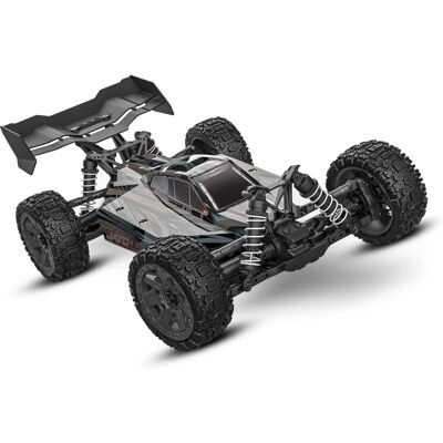 Traxxas Jato 4x4 BL2S RC Auto - Duurzame Offroad Snelle Buggy Traxxas Jato 4x4 BL2S RC Auto - Duurzame Offroad Snelle Buggy