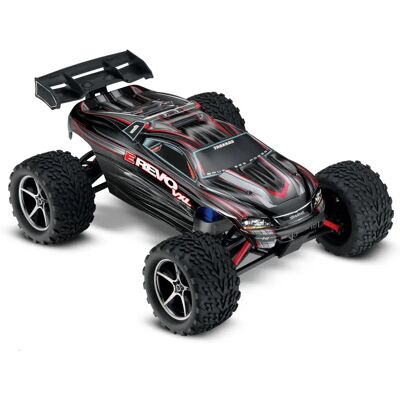 Traxxas VXL RC-Monstertruck - 1:16 - Wasserdicht Traxxas VXL RC-Monstertruck - 1:16 - Wasserdicht
