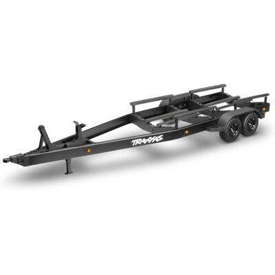 Traxxas Disruptor 31 palcový tandem-axle přívěs na loď - RC příslušenství Traxxas Disruptor 31 palcový tandem-axle přívěs na loď - RC příslušenství