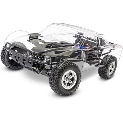 Traxxas - Slash 2WD Assembly Kit - BL-2S - RC Autokit Traxxas - Slash 2WD Assembly Kit - BL-2S - RC Autokit