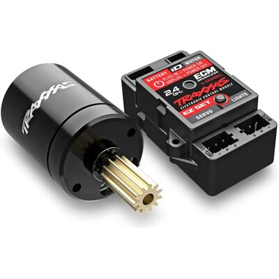 Traxxas 6250 RC Brushless Power System - RC Power System Traxxas 6250 RC Brushless Power System - RC Power System