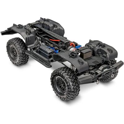 Traxxas TRX-4 Kit - RC crawler Traxxas TRX-4 Kit - RC crawler