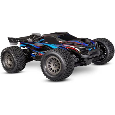 Traxxas Mini XRT VXL-3S - Elektrische Monstertruck 1:10 Traxxas Mini XRT VXL-3S - Elektrische Monstertruck 1:10