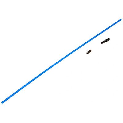 Traxxas - Tubo dell'antenna Traxxas - Tubo dell'antenna