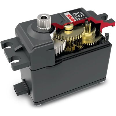 Traxxas Modello 2075X Servo Digitale Impermeabile Traxxas Modello 2075X Servo Digitale Impermeabile