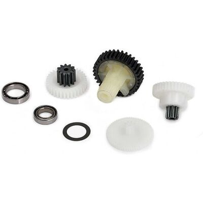 Kit ingranaggi Traxxas - Servo 2085 per RC Kit ingranaggi Traxxas - Servo 2085 per RC