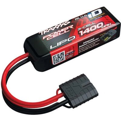 Traxxas 2823X 3S LiPo Baterie - Příslušenství RC modelu Traxxas 2823X 3S LiPo Baterie - Příslušenství RC modelu