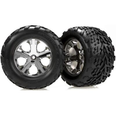 Traxxas TRX-3669 RC Koła i Opony - Nitro/Elektryczne Traxxas TRX-3669 RC Koła i Opony - Nitro/Elektryczne