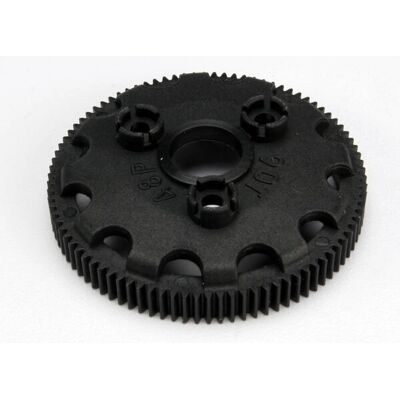 Traxxas - 4690 - 90T 48dp - RC-Teil Traxxas - 4690 - 90T 48dp - RC-Teil
