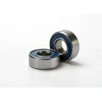 Traxxas - 5116 - Guarnizione blu - 5x11mm - Cuscinetto a sfera Traxxas - 5116 - Guarnizione blu - 5x11mm - Cuscinetto a sfera