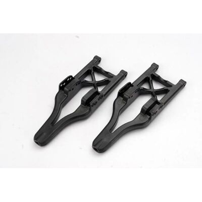 Traxxas - Fahrwerksarme (untere) (2) - für Maxx-Serie - RC-Teil Traxxas - Fahrwerksarme (untere) (2) - für Maxx-Serie - RC-Teil