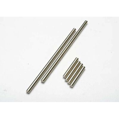 Traxxas - 5321 - 3x20mm 4stks - 3x40mm 2stks - RC-onderdeel Traxxas - 5321 - 3x20mm 4stks - 3x40mm 2stks - RC-onderdeel