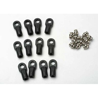 Traxxas Revo Grote Rod Enden - RC Onderdelen Traxxas Revo Grote Rod Enden - RC Onderdelen