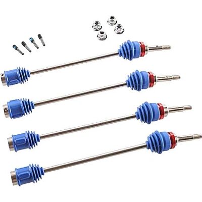 Traxxas T-Maxx Antriebswelle - Stahl CV Antriebswelle für Revo/E-Revo Traxxas T-Maxx Antriebswelle - Stahl CV Antriebswelle für Revo/E-Revo