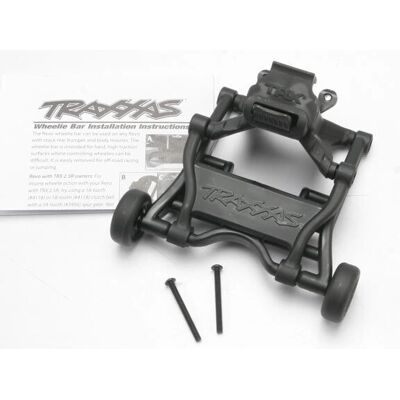 Traxxas TRX-5472 Wheelie Bar - RC Modellteil Traxxas TRX-5472 Wheelie Bar - RC Modellteil
