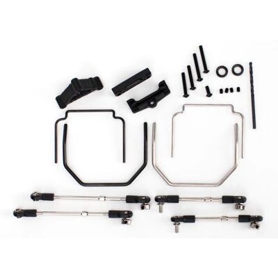 Kit stabilizzatori Traxxas Revo - Accessorio RC Kit stabilizzatori Traxxas Revo - Accessorio RC