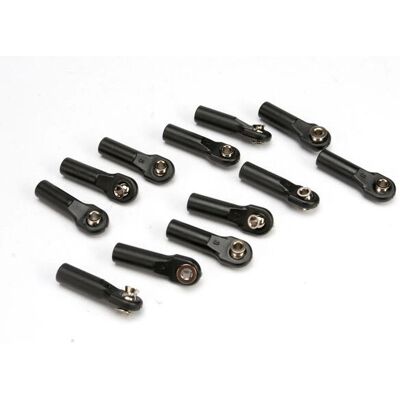 Traxxas TRX-5525 Rod ends set - RC Modellteil Traxxas TRX-5525 Rod ends set - RC Modellteil