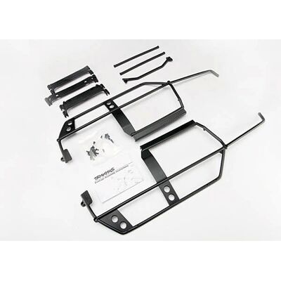 Traxxas Summit Roll Cage - RC Modelonderdeel Traxxas Summit Roll Cage - RC Modelonderdeel