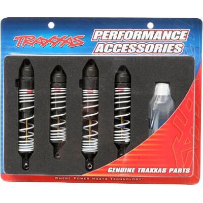 Ammortizzatori Big Bore Traxxas - Accessori RC Ammortizzatori Big Bore Traxxas - Accessori RC
