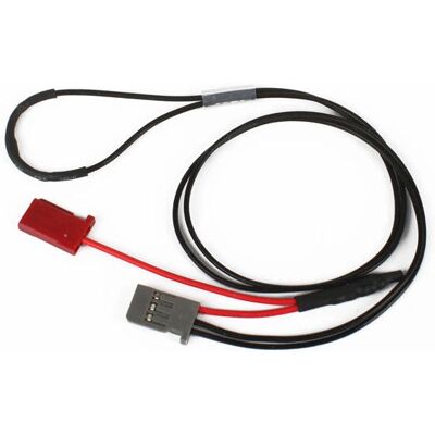 Traxxas Modellteil - Temperatur- & Spannungs-Sensor - RC-Zubehör Traxxas Modellteil - Temperatur- & Spannungs-Sensor - RC-Zubehör