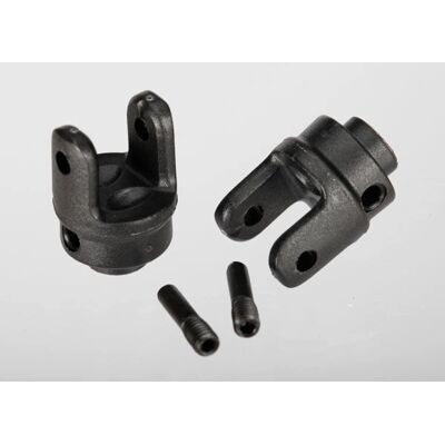Traxxas - 6828X - Differentialausgangswelle - RC-Teil Traxxas - 6828X - Differentialausgangswelle - RC-Teil