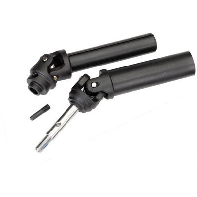 Traxxas TRX-6852A Schwerlast-Antriebswelle hinten - RC Modellteil Traxxas TRX-6852A Schwerlast-Antriebswelle hinten - RC Modellteil