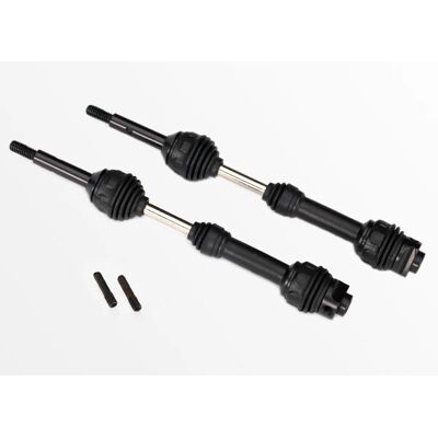 Traxxas Stahl Hintere Antriebswelle - RC Auto Zubehör Traxxas Stahl Hintere Antriebswelle - RC Auto Zubehör