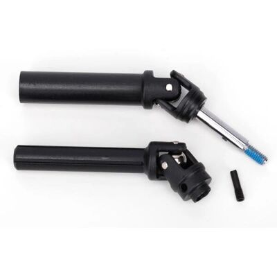 Traxxas TRX-6852X Asse posteriore rinforzata - Albero di trasmissione Traxxas TRX-6852X Asse posteriore rinforzata - Albero di trasmissione