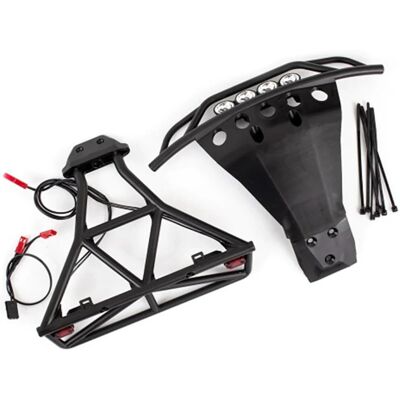 Traxxas - Komplettes LED-Lichtset für Slash 4X4 Traxxas - Komplettes LED-Lichtset für Slash 4X4
