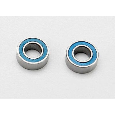 Traxxas - 7019 - 4x8x3mm Lager - blaue Dichtung Traxxas - 7019 - 4x8x3mm Lager - blaue Dichtung