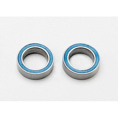 Traxxas - 7020 - 8x12x3.5mm - Sella blu - Bearing Traxxas - 7020 - 8x12x3.5mm - Sella blu - Bearing
