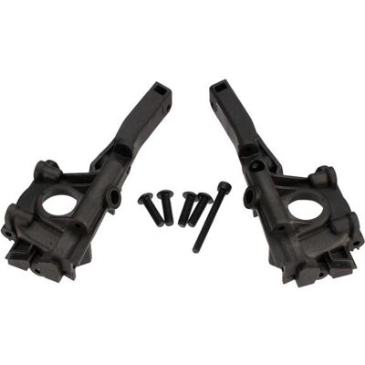 Traxxas - 7030X - Bulkhead frontale - Sinistra Destra - pez RC Traxxas - 7030X - Bulkhead frontale - Sinistra Destra - pez RC