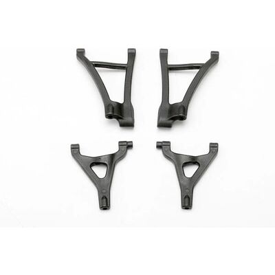 Traxxas 7031 - set bracci sospensione anteriore - pezzo RC Traxxas 7031 - set bracci sospensione anteriore - pezzo RC