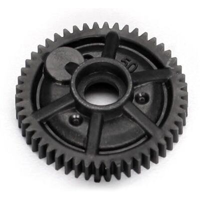 Traxxas - 7046R - 50T - Slash 1/16 - Spur gear Traxxas - 7046R - 50T - Slash 1/16 - Spur gear