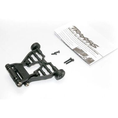 Traxxas TRX7184 Barra di Wheelie - Pezzo per Auto RC Traxxas TRX7184 Barra di Wheelie - Pezzo per Auto RC