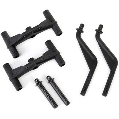 LaTrax - 7516 - Body mounts - Posts - RC part LaTrax - 7516 - Body mounts - Posts - RC part