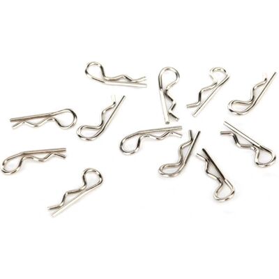 Traxxas - 7542 - Karosserieclip - RC-Teil Traxxas - 7542 - Karosserieclip - RC-Teil