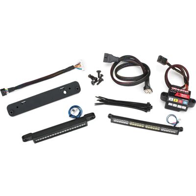 Traxxas 7885 LED-Lichtset - RC Modellzubehör Traxxas 7885 LED-Lichtset - RC Modellzubehör