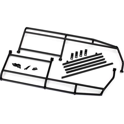 Portapacchi da tetto Traxxas TRX-4 - Accessori RC Portapacchi da tetto Traxxas TRX-4 - Accessori RC