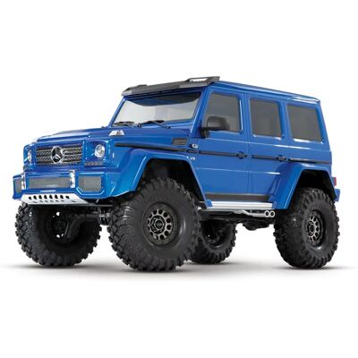 Traxxas G500 RC Auto - Schaal 1:10 Traxxas G500 RC Auto - Schaal 1:10