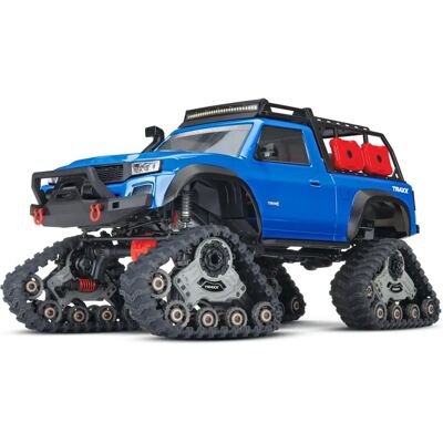 Traxxas TRX-4 Sport Crawler - All-Terrain - 1:10 Traxxas TRX-4 Sport Crawler - All-Terrain - 1:10