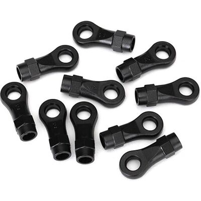 Traxxas - TRX-8276 - 10pc - Rod ends Traxxas - TRX-8276 - 10pc - Rod ends