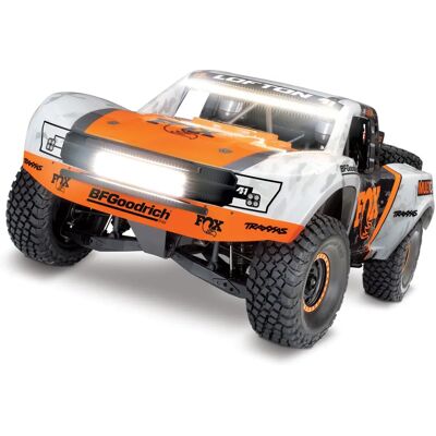 Traxxas Merk - Desert VXL - RC Auto 4WD Traxxas Merk - Desert VXL - RC Auto 4WD