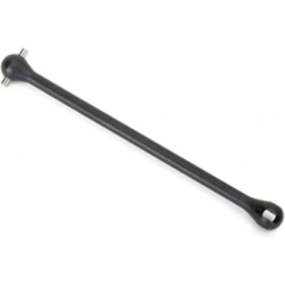 Albero di trasmissione Traxxas TRX-8650 - Acciaio resistente, 122,5mm Albero di trasmissione Traxxas TRX-8650 - Acciaio resistente, 122,5mm