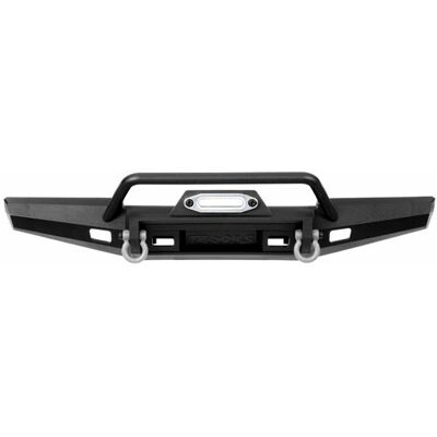 Traxxas Modellteil - Vorderer Winch-Bumper für TRX-4 1969-1972 Blazer Traxxas Modellteil - Vorderer Winch-Bumper für TRX-4 1969-1972 Blazer